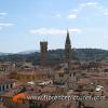 Bargello and Badia Fiorentina