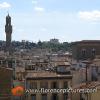 Palazzo Vecchio and Orsanmichele church