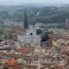 Views from Campanile and Dome