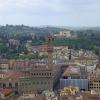 Palazzo Vecchio and Uffizi Gallery