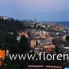 Early morning in Florence