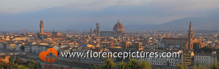 View of Florence