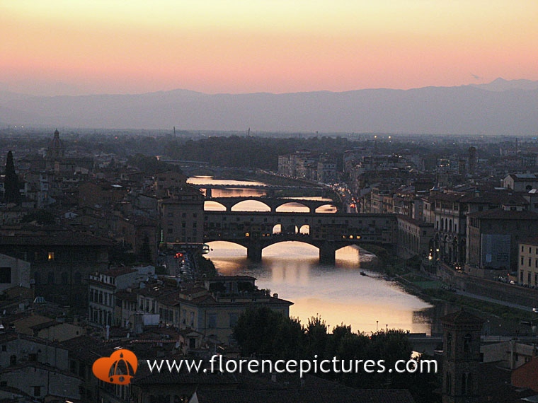 Ponte Vecchio