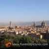 Palazzo Vecchio and Cathedral