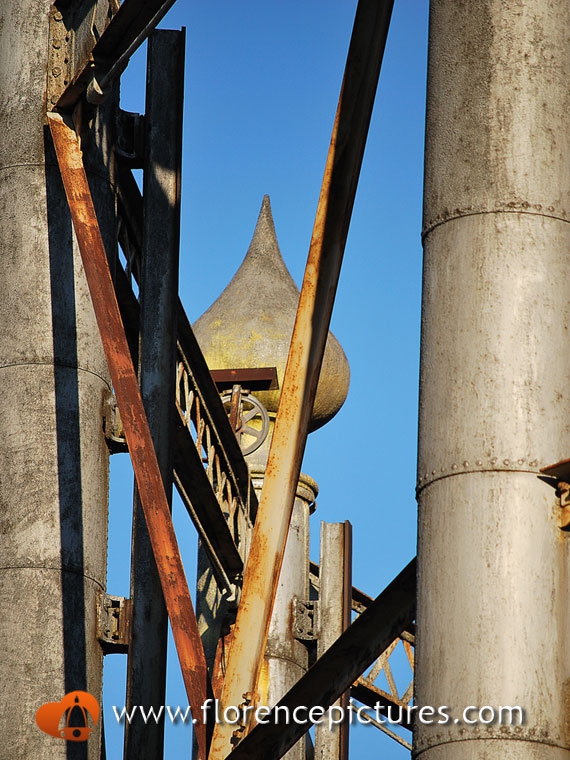 Gasometer