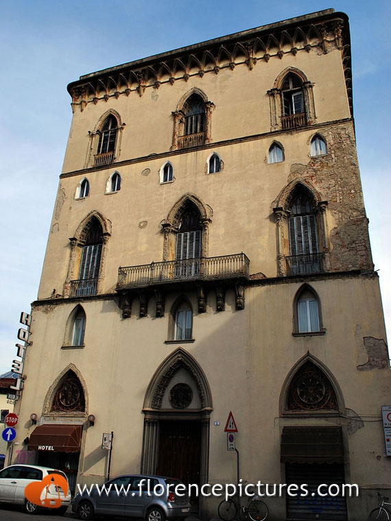 palazzotto