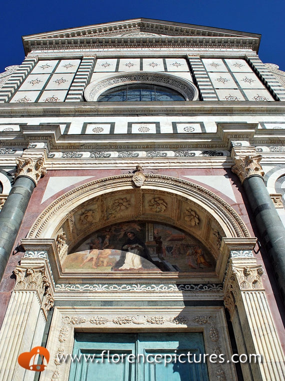 Santa Maria Novella