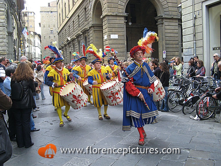 Carro Matto from Rufina