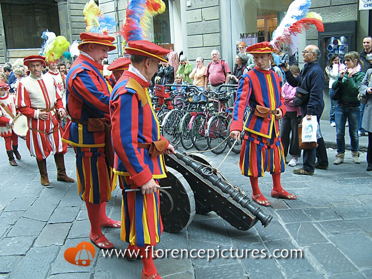Carro Matto from Rufina