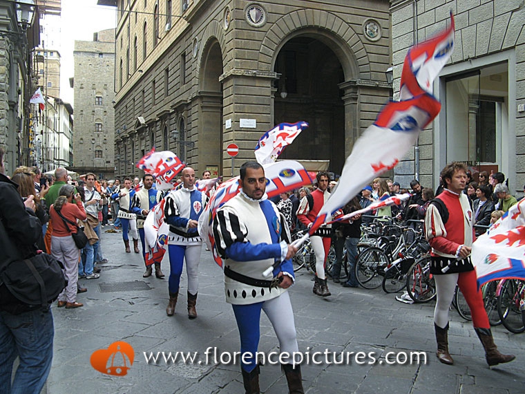 Carro Matto from Rufina