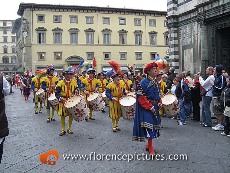 Carro Matto from Rufina