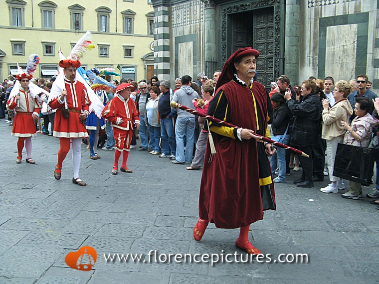 Carro Matto from Rufina
