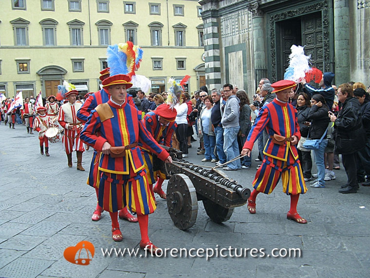Carro Matto from Rufina