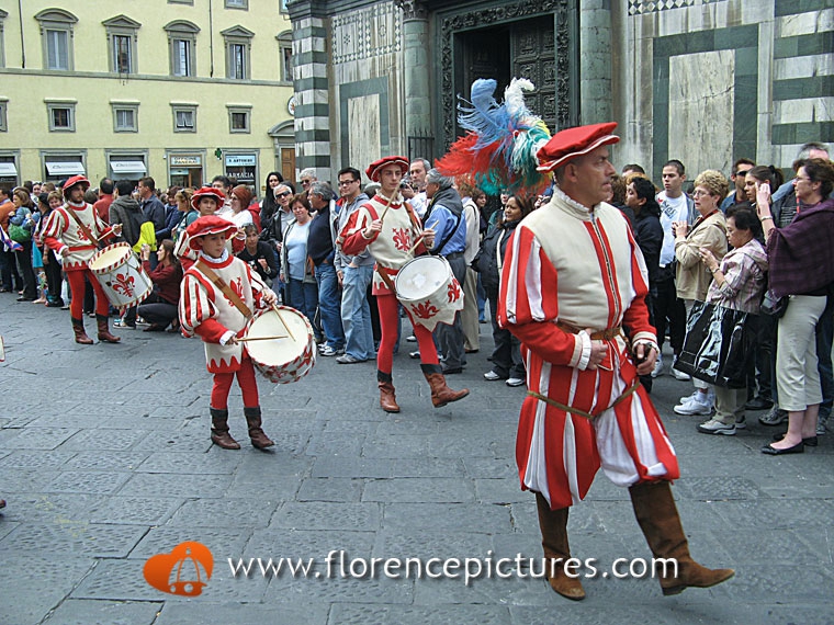 Carro Matto from Rufina