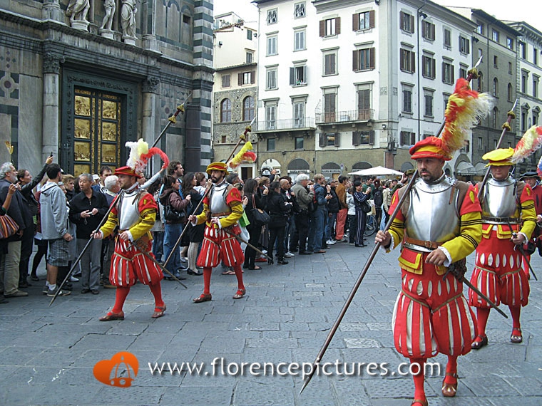 Carro Matto from Rufina