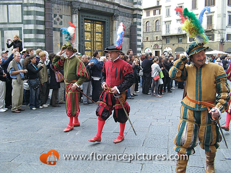 Carro Matto from Rufina