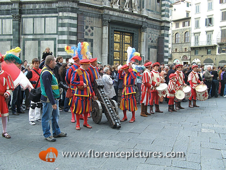 Carro Matto from Rufina