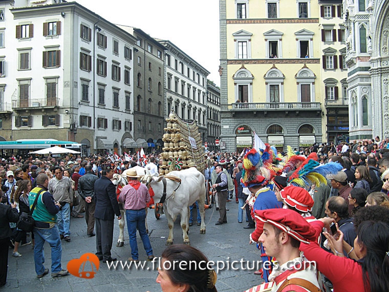 Carro Matto from Rufina