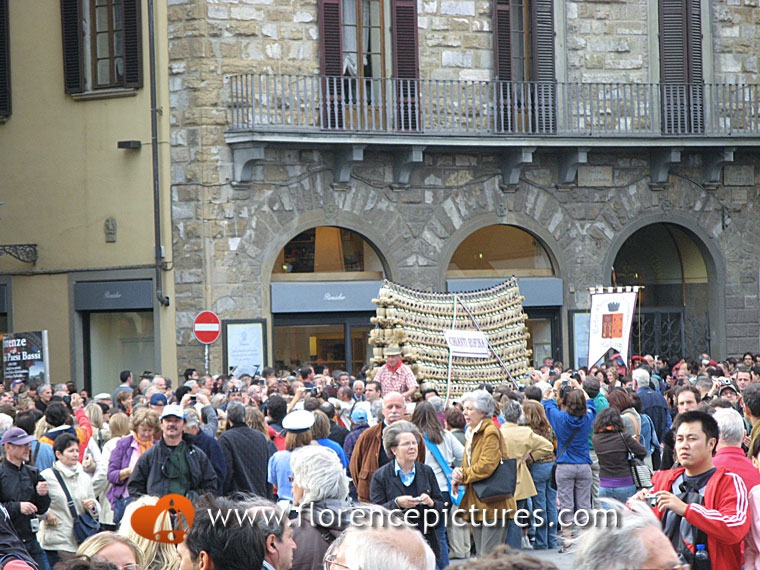 Carro Matto from Rufina