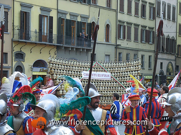 Carro Matto from Rufina