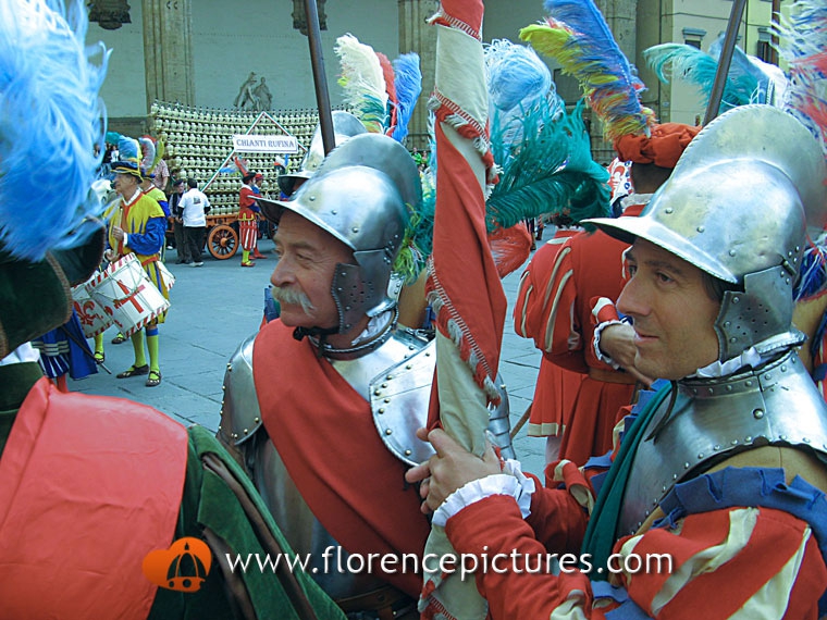 Carro Matto from Rufina
