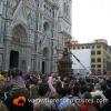 Scoppio del Carro e Volo della Colombina