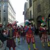Multi-ethnic Carnival