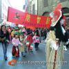 Multi-ethnic Carnival