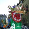 Multi-ethnic Carnival