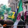 Multi-ethnic Carnival