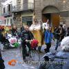 Multi-ethnic Carnival