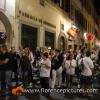 Rificolona in via dei Servi