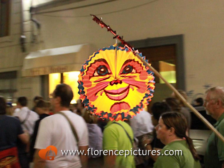 Rificolona
