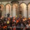 Rificolona in Piazza SS Annunziata