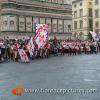 Flag Throwers in Piazza Duomo