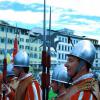 Historical Procession