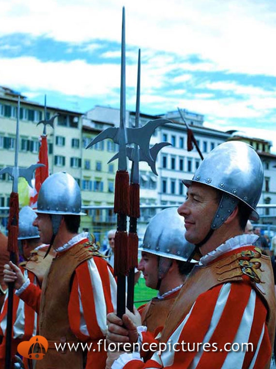 Historical Procession