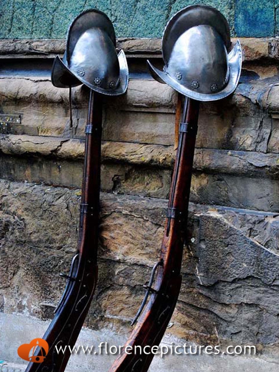 Costume props