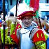 Historical Procession