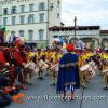 Historical Procession