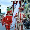 Historical Procession