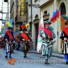 Historical Procession