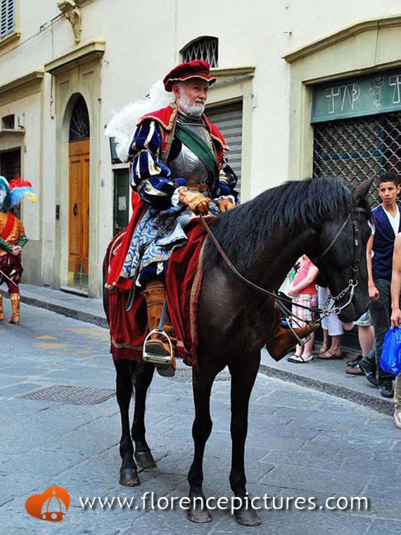 Historical Procession