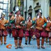 Historical Procession
