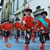 Historical Procession