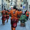 Historical Procession