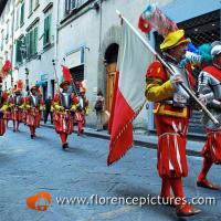 Historical Procession