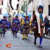 Historical Procession