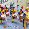 Drummers