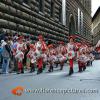 Drummers